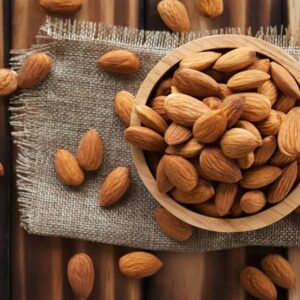 Badam Kabul 1Kg