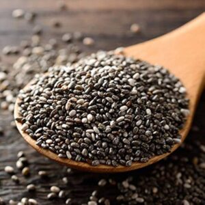 Chia Seeds (Premium Natural Chia Seeds)