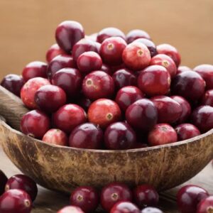 Cranberry (Premium Dried Cranberries)