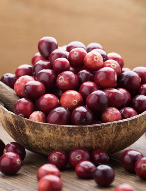 Cranberry (Premium Dried Cranberries)