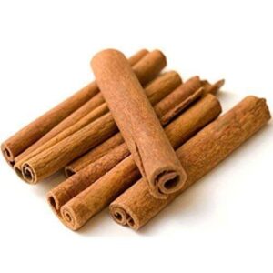Dalchini Sabut (Premium Whole Cinnamon)
