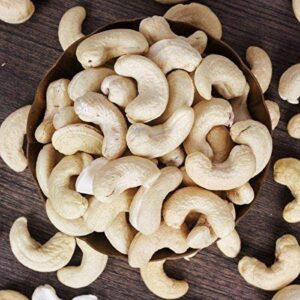 Kaju 240 No. (Premium Cashew Nuts)