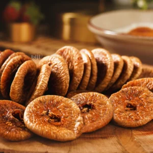 Anjeer Afgani (Premium Afghan Dried Figs)