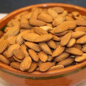 Badam American 1Kg