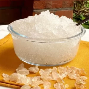Gond Katira (Premium Natural Tragacanth Gum)
