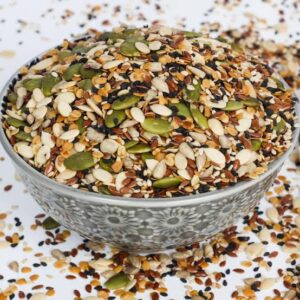Seed Mix (Premium Healthy Seed Blend)
