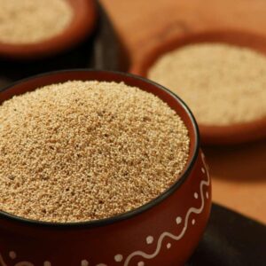 Khus Khus (Premium Poppy Seeds)