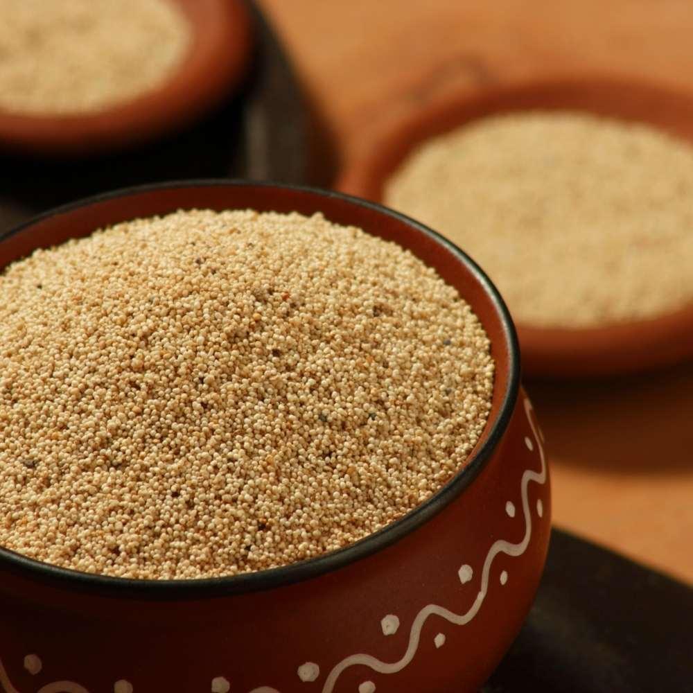 Khus Khus (Premium Poppy Seeds)