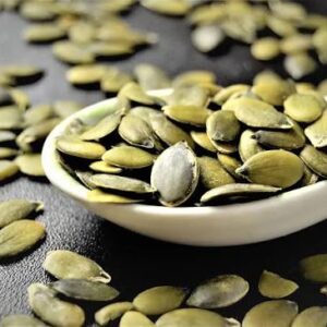 Pumpkin Seeds (Premium Natural Pumpkin Seeds)