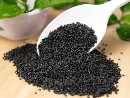 Sabja Seeds (Premium Natural Basil Seeds)