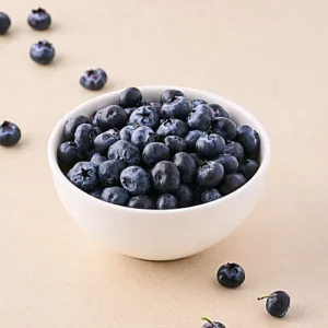 Blueberry (Premium Dried Blueberries)