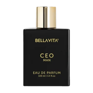 Bella Vita CEO Man Eau De Parfum 100ml
