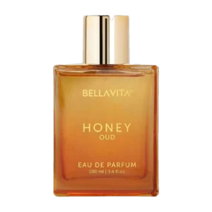 Bella Vita Honey Oud Eau De Parfum 100ml