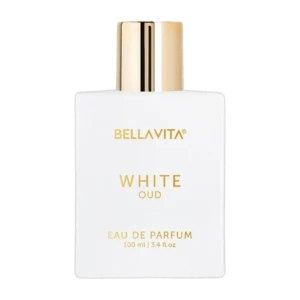 Bella Vita White Oud Eau De Parfum 100ml