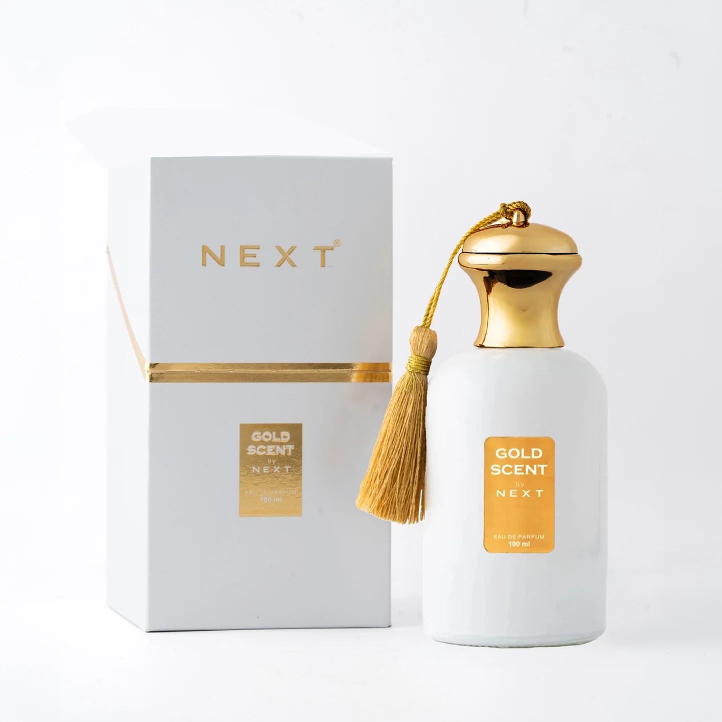 NEXT Gold Scent Eau de Parfum 100ml