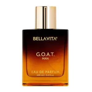 Bella Vita G.O.A.T. Man Eau De Parfum 100ml