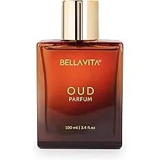 Bella Vita OUD Parfum 100ml