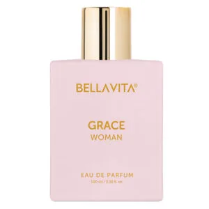 Bella Vita Grace Woman Eau De Parfum 100ml