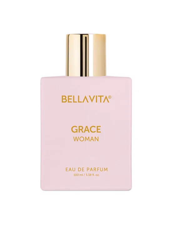 Bella Vita Grace Woman Eau De Parfum 100ml