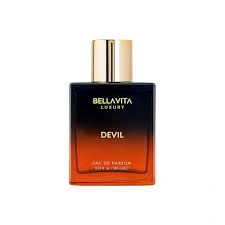 Bella Vita Luxury Devil Eau De Parfum 100ml