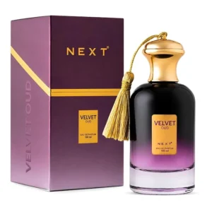 NEXT Velvet Oud Eau de Parfum 100ml