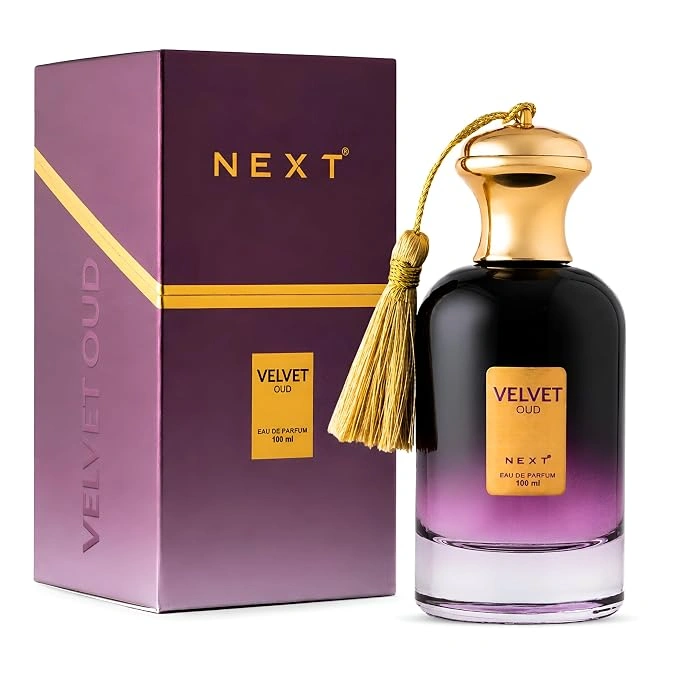 NEXT Velvet Oud Eau de Parfum 100ml